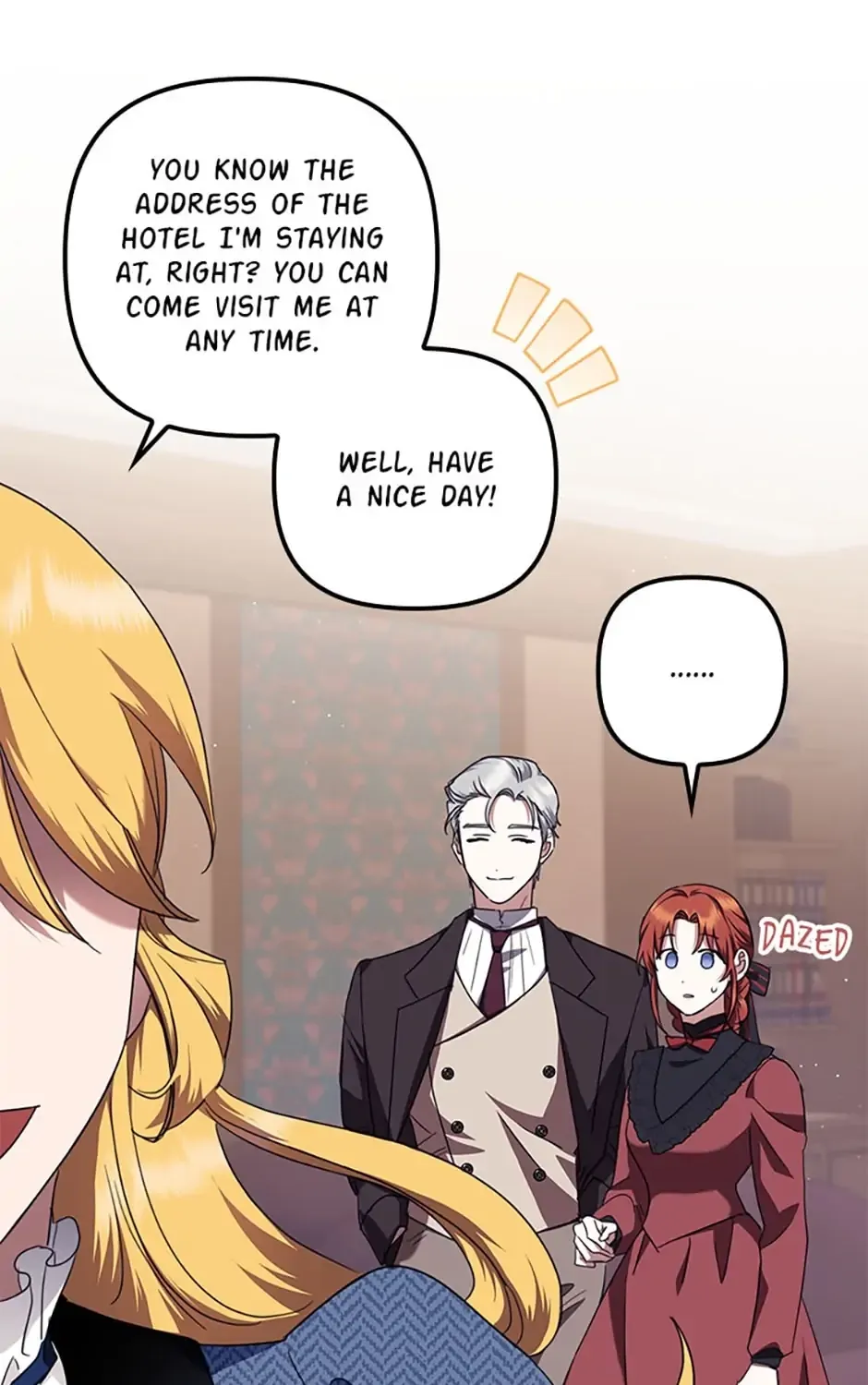 Catherine's Key to a Happy Life