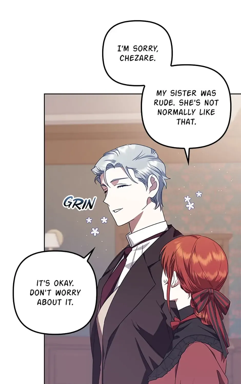 Catherine's Key to a Happy Life