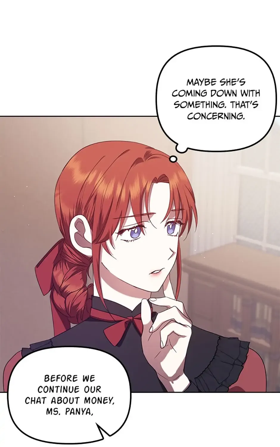 Catherine's Key to a Happy Life