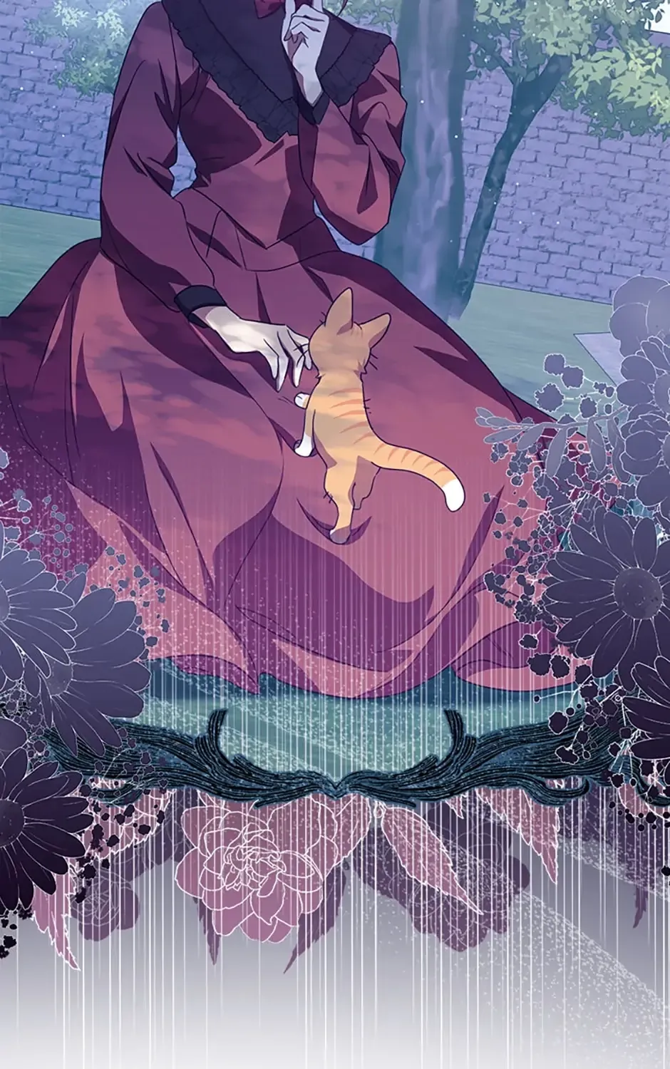 Catherine's Key to a Happy Life