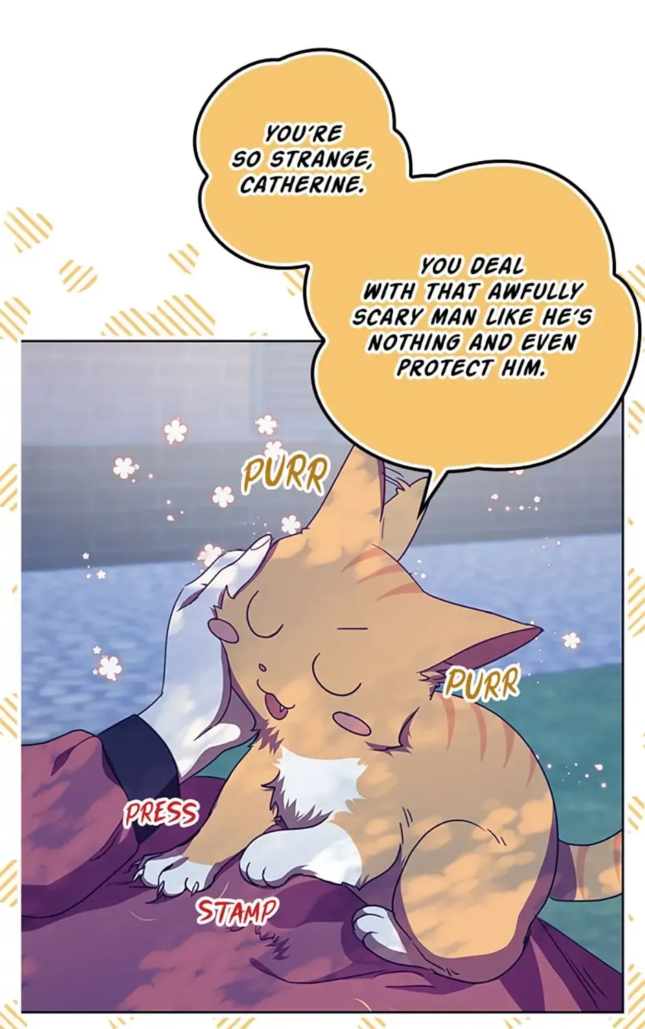 Catherine's Key to a Happy Life