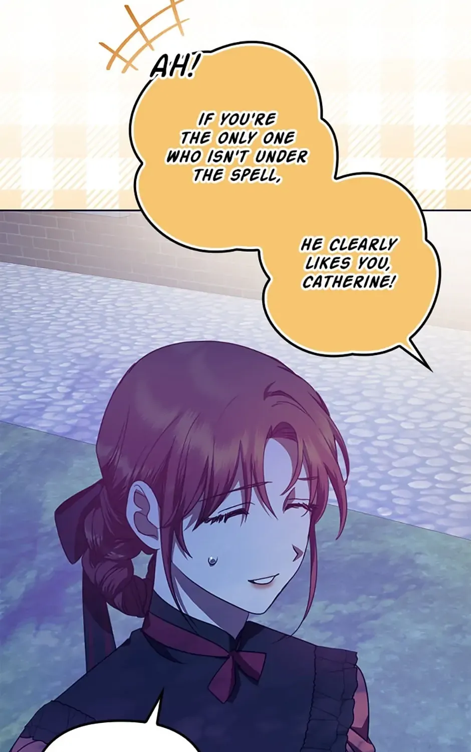 Catherine's Key to a Happy Life