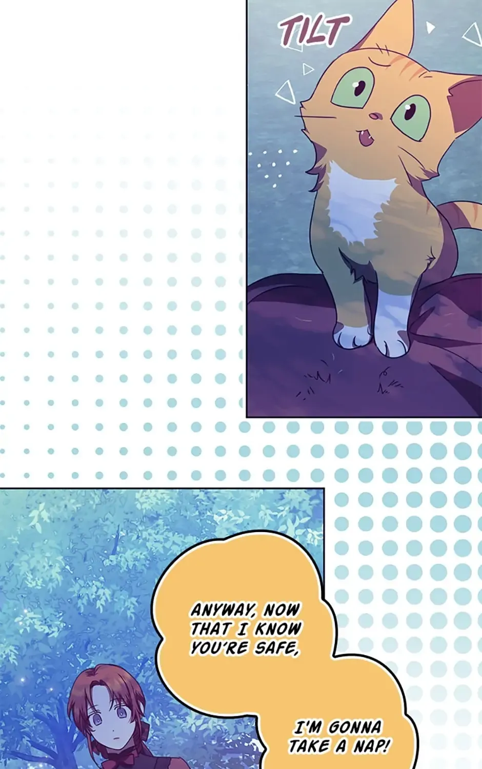 Catherine's Key to a Happy Life