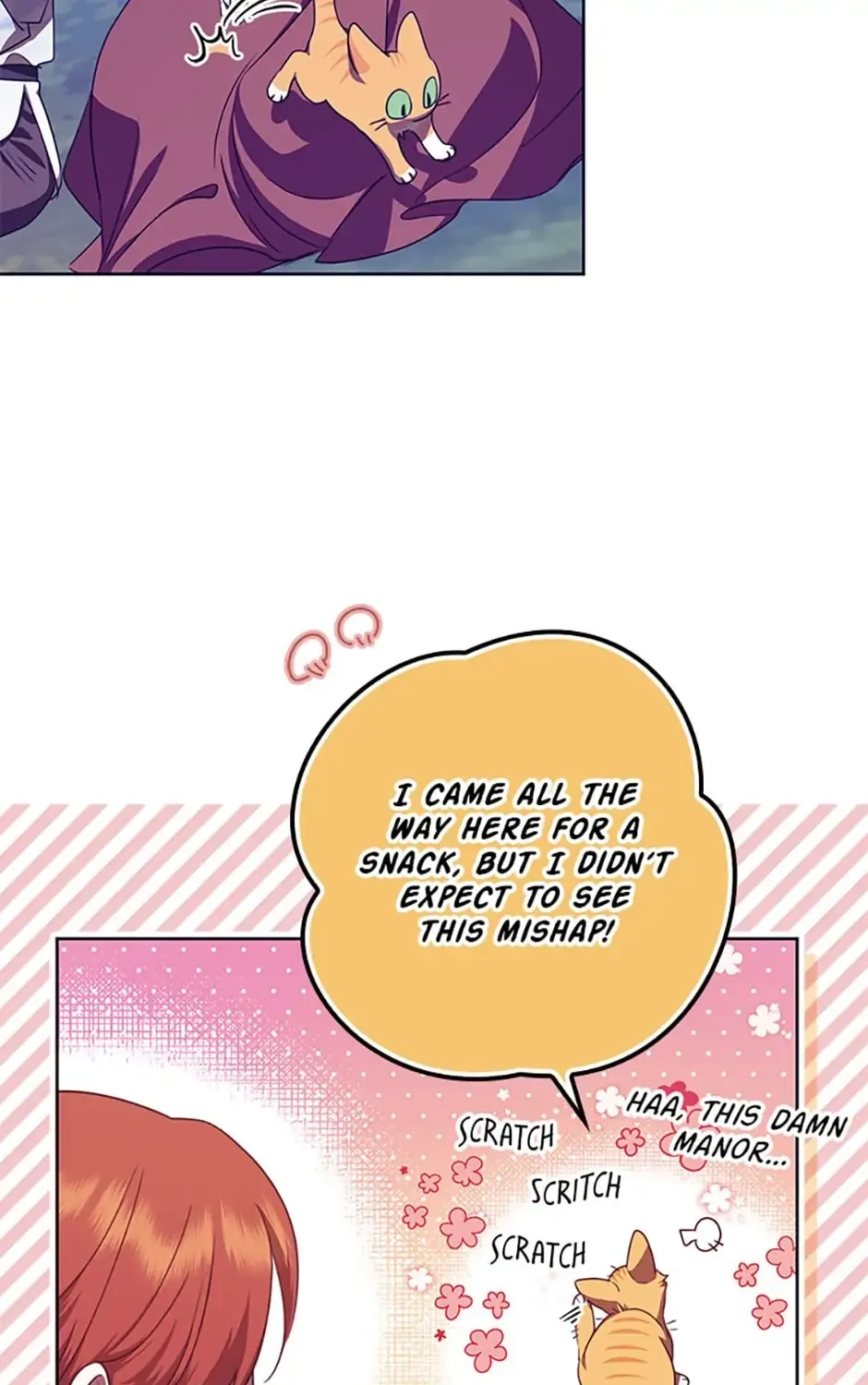 Catherine's Key to a Happy Life