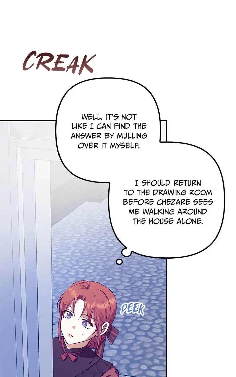 Catherine's Key to a Happy Life