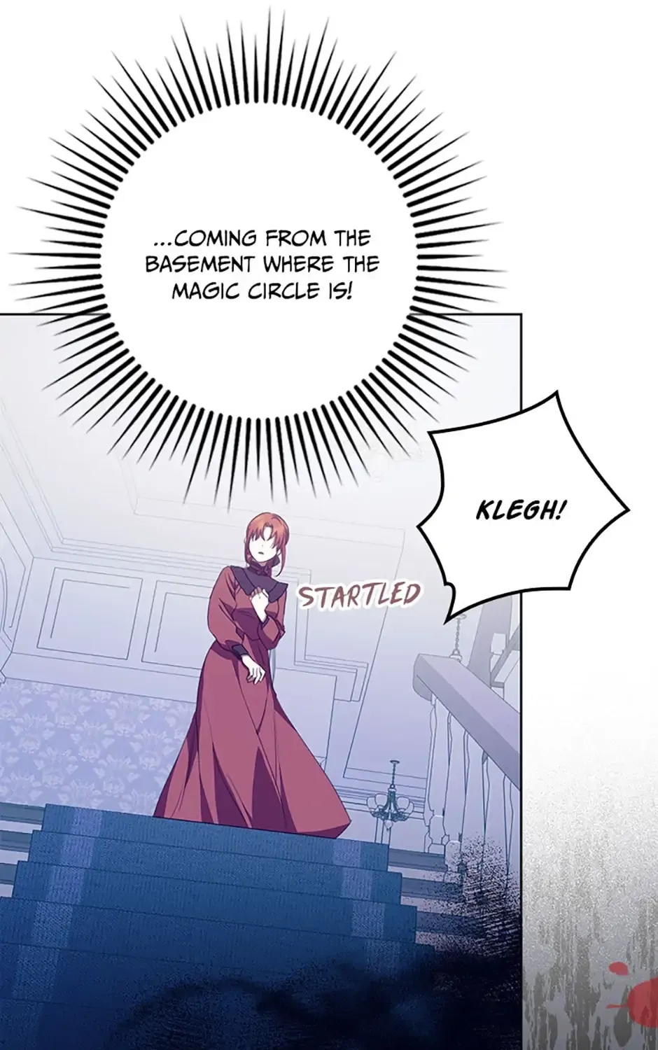 Catherine's Key to a Happy Life