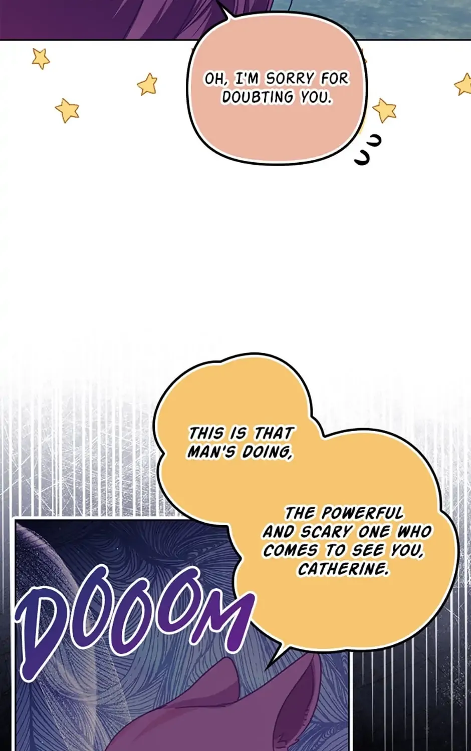 Catherine's Key to a Happy Life