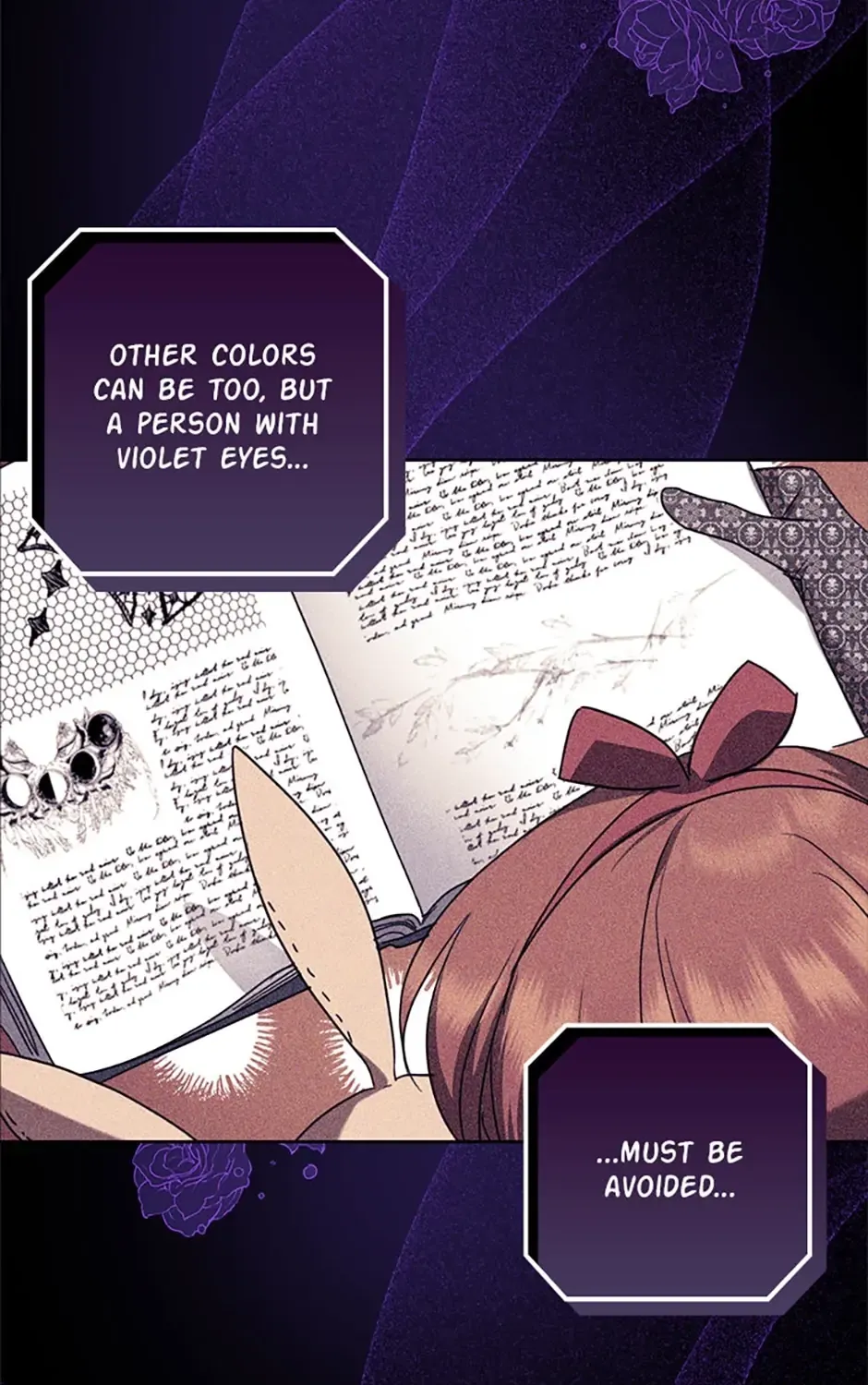 Catherine's Key to a Happy Life