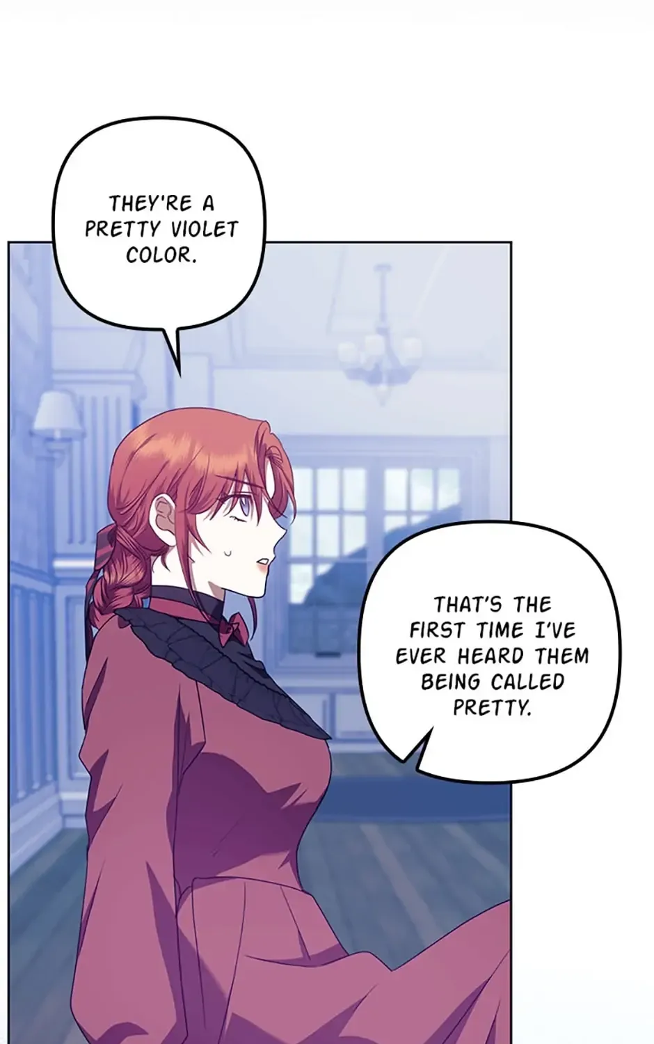 Catherine's Key to a Happy Life