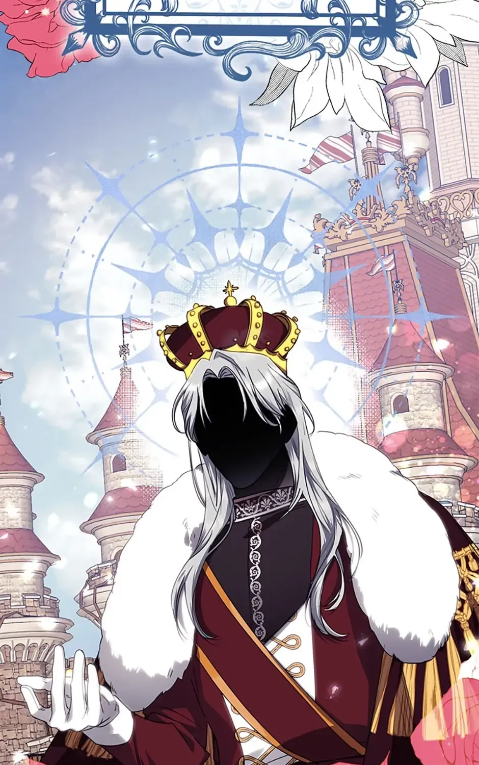 Catherine's Key to a Happy Life