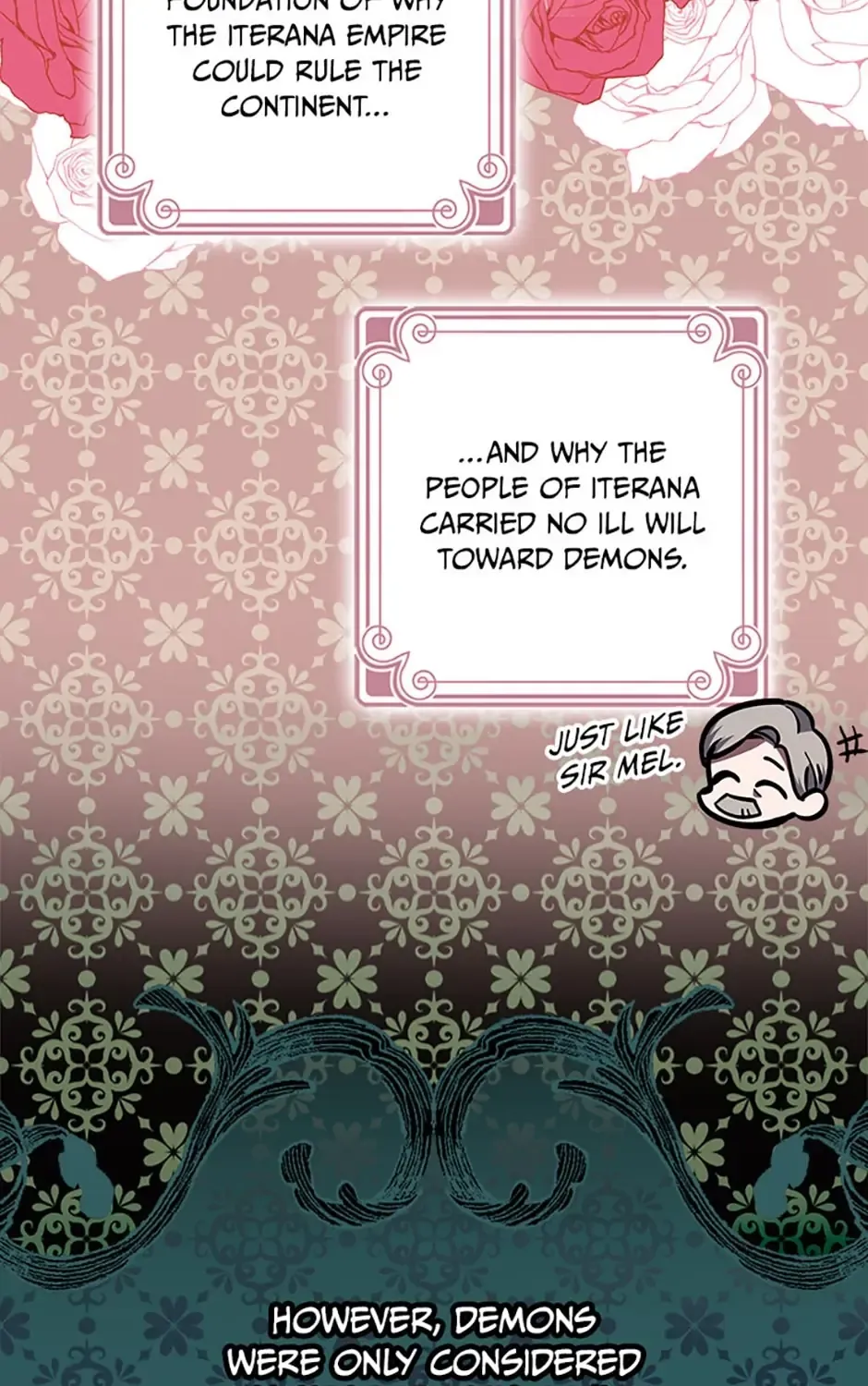 Catherine's Key to a Happy Life