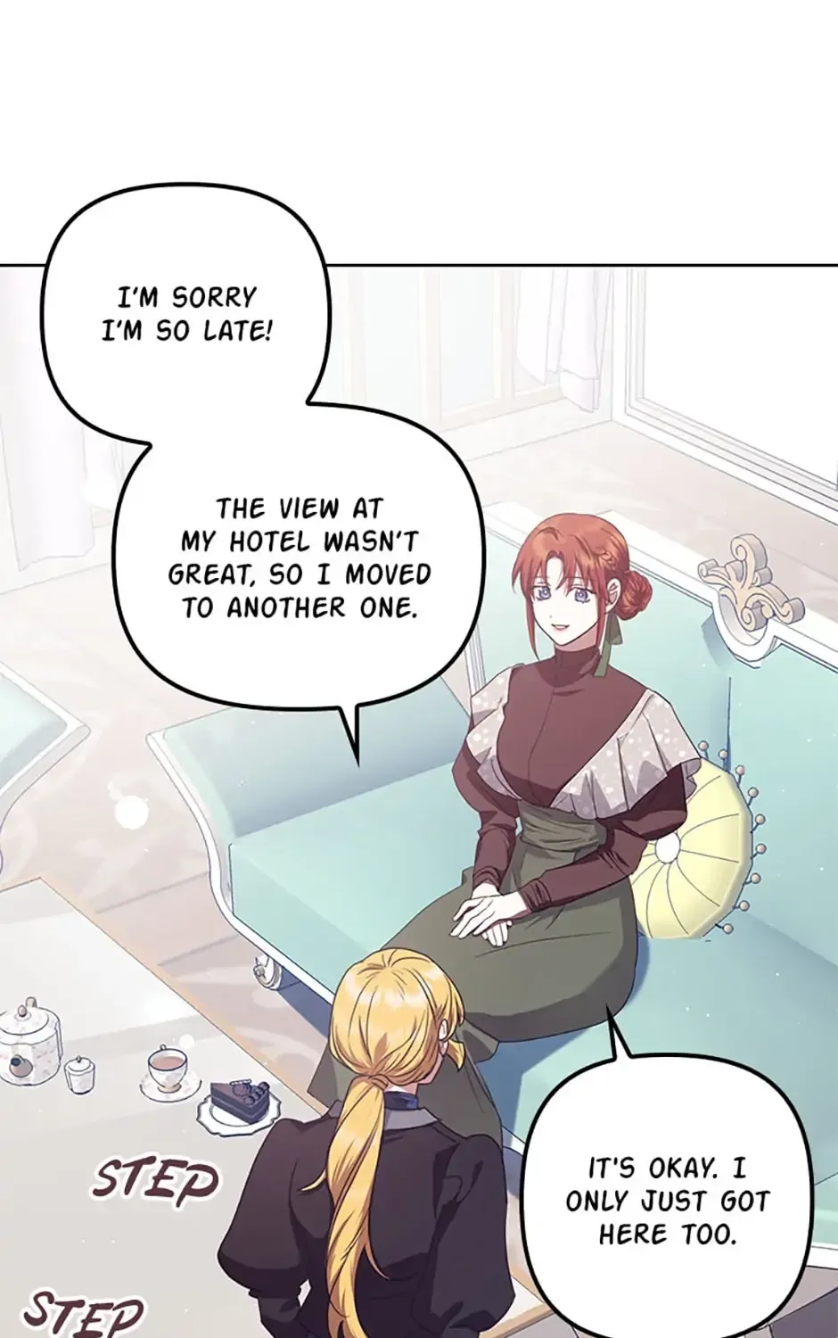 Catherine's Key to a Happy Life