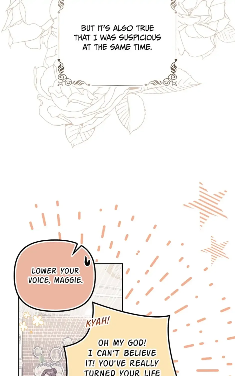 Catherine's Key to a Happy Life