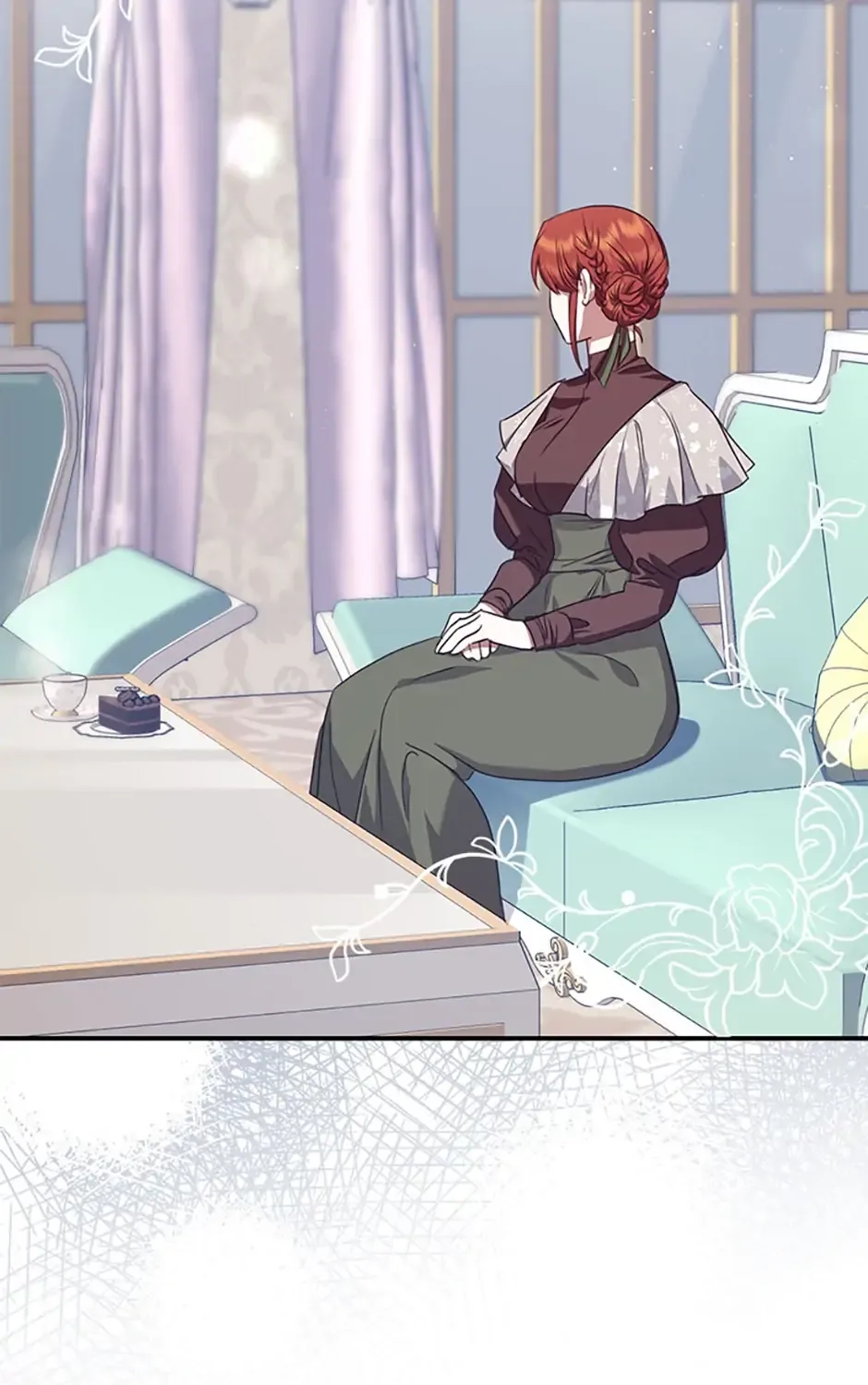 Catherine's Key to a Happy Life