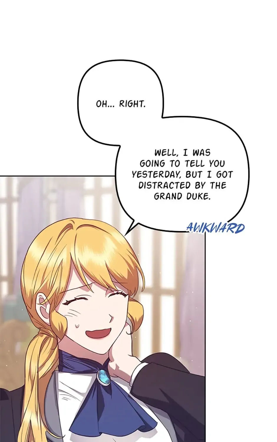 Catherine's Key to a Happy Life