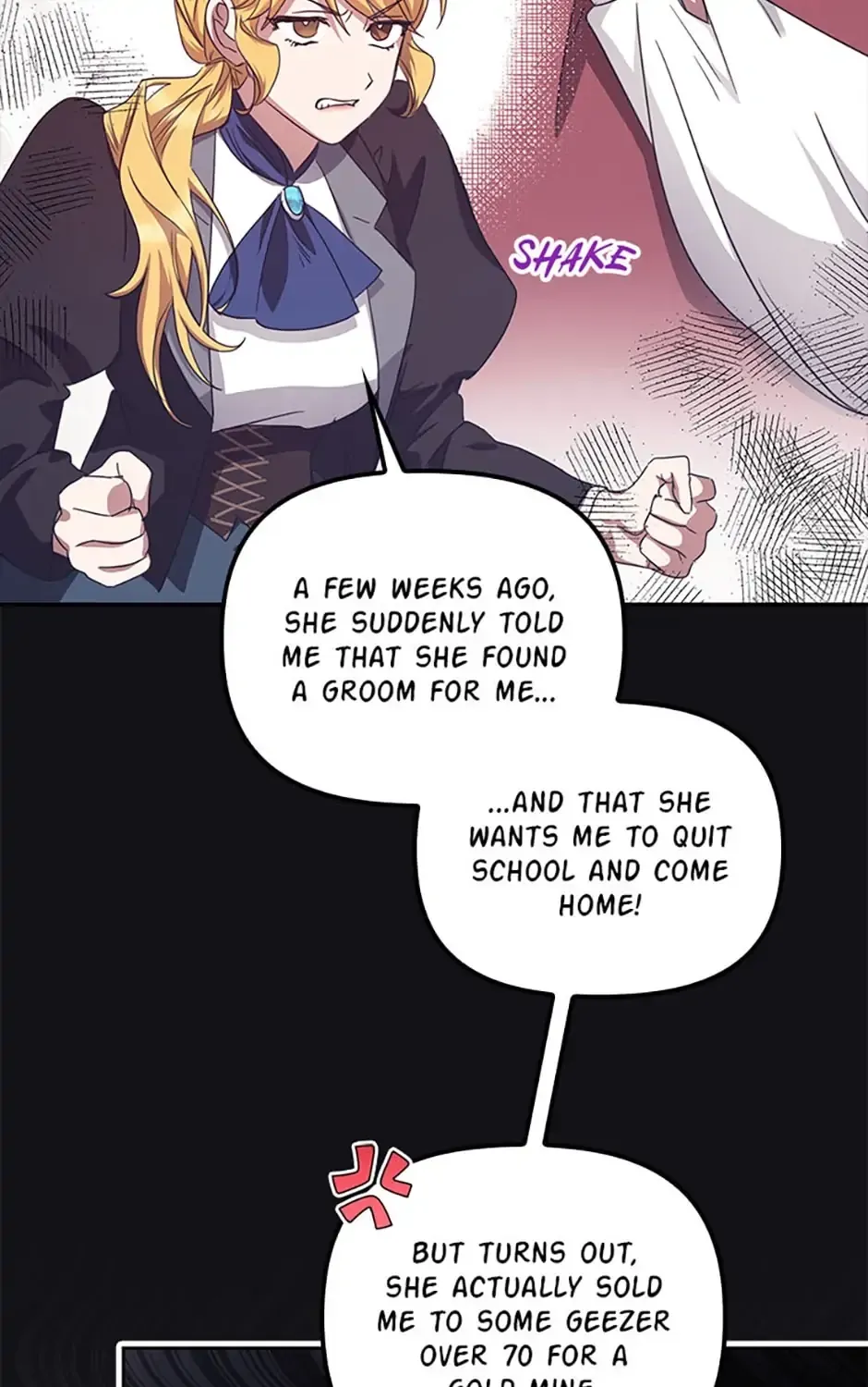 Catherine's Key to a Happy Life