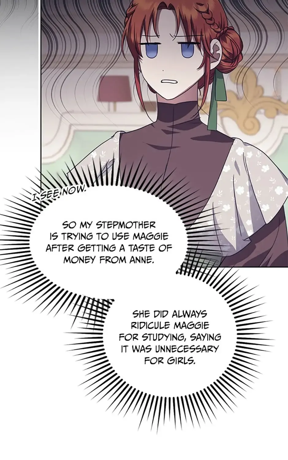 Catherine's Key to a Happy Life