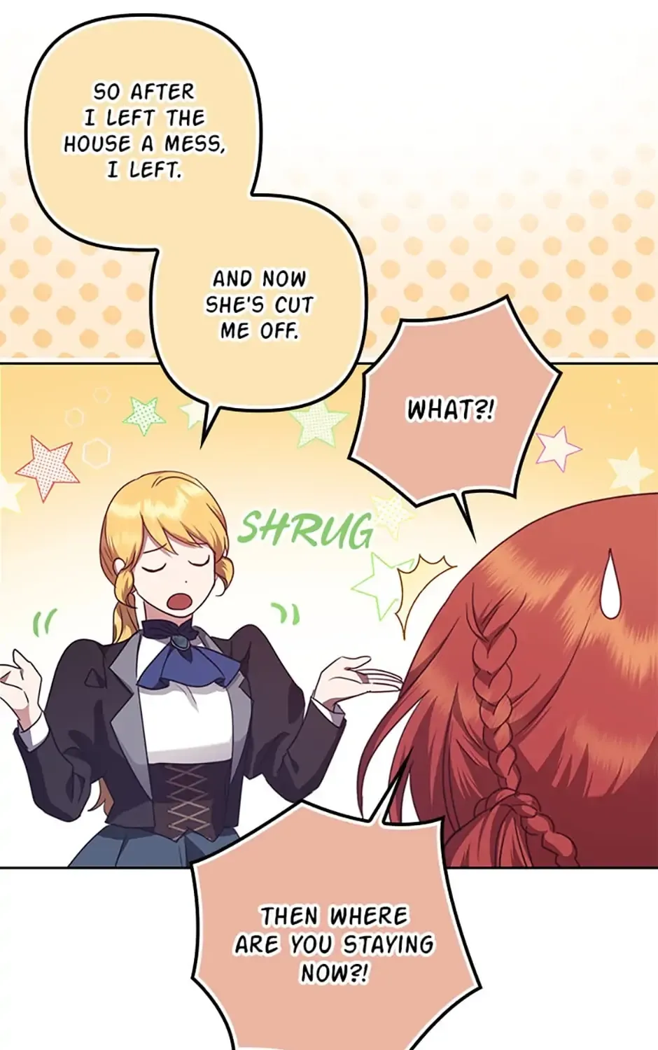 Catherine's Key to a Happy Life