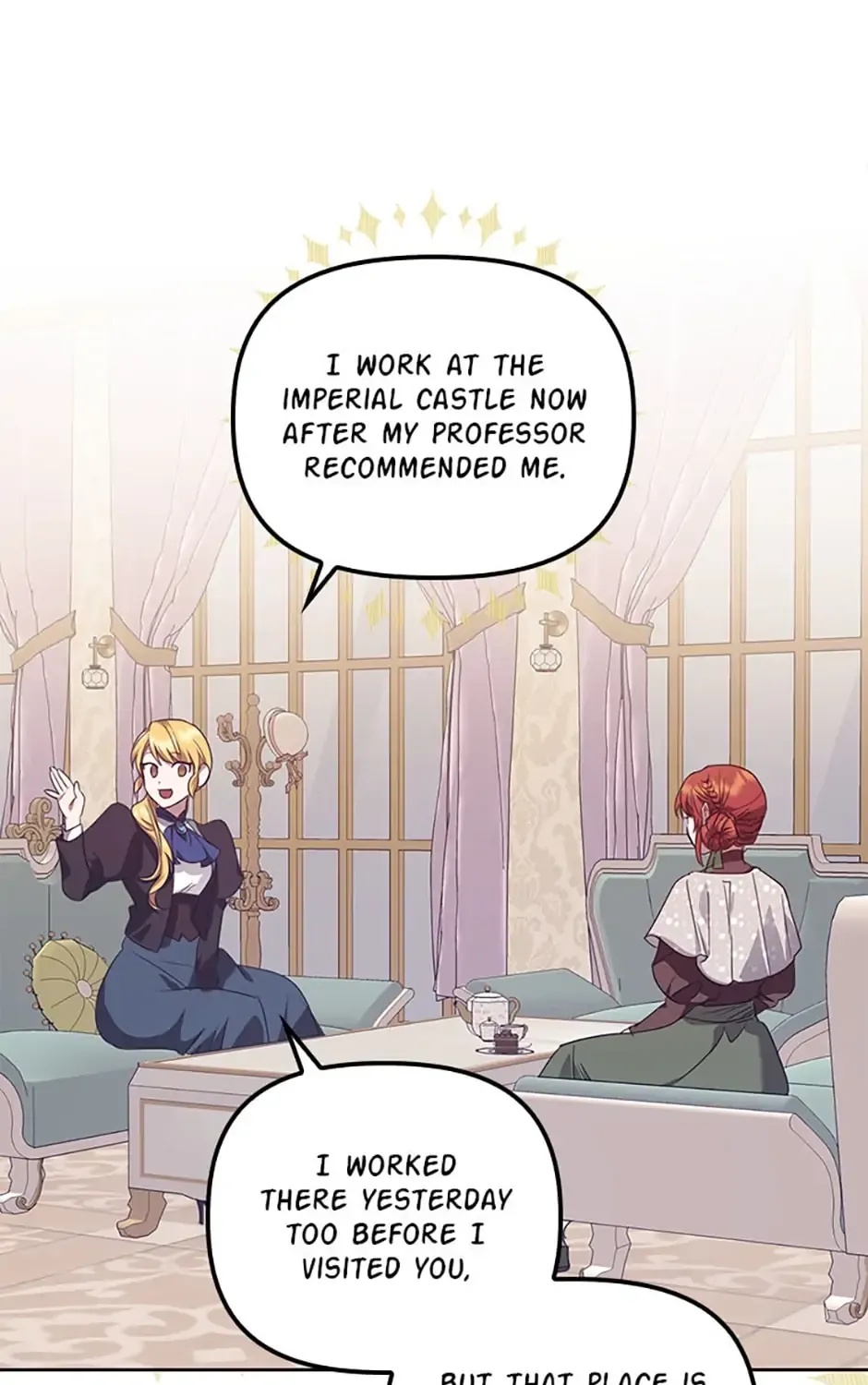 Catherine's Key to a Happy Life