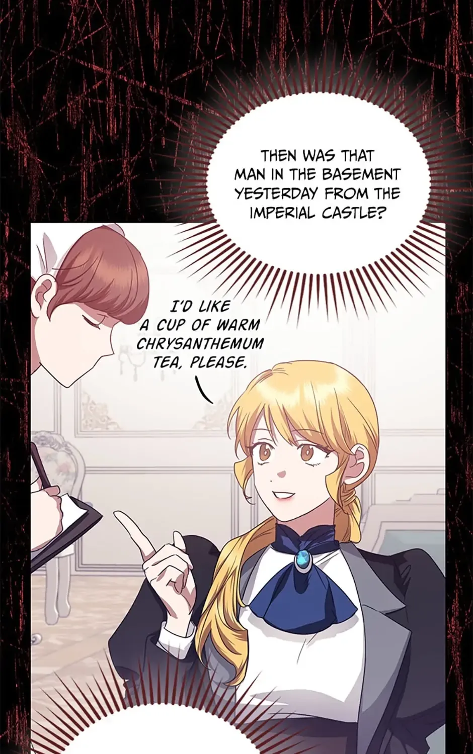 Catherine's Key to a Happy Life