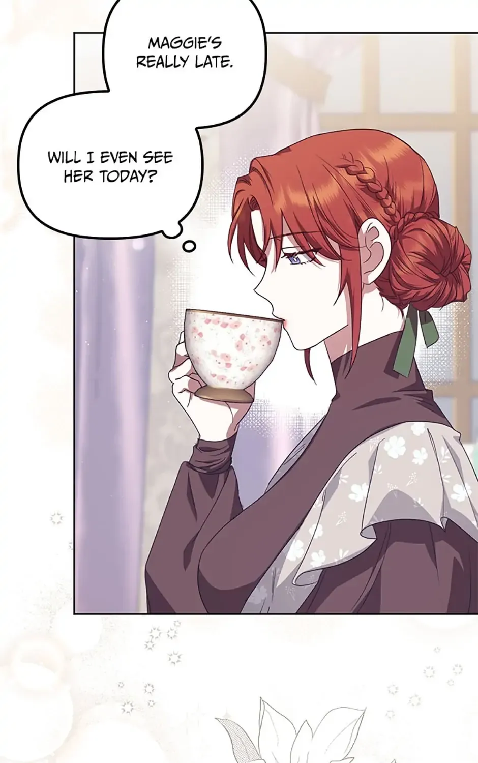 Catherine's Key to a Happy Life