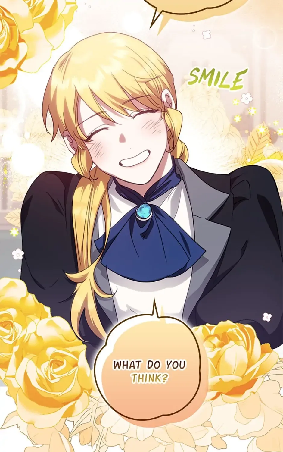 Catherine's Key to a Happy Life