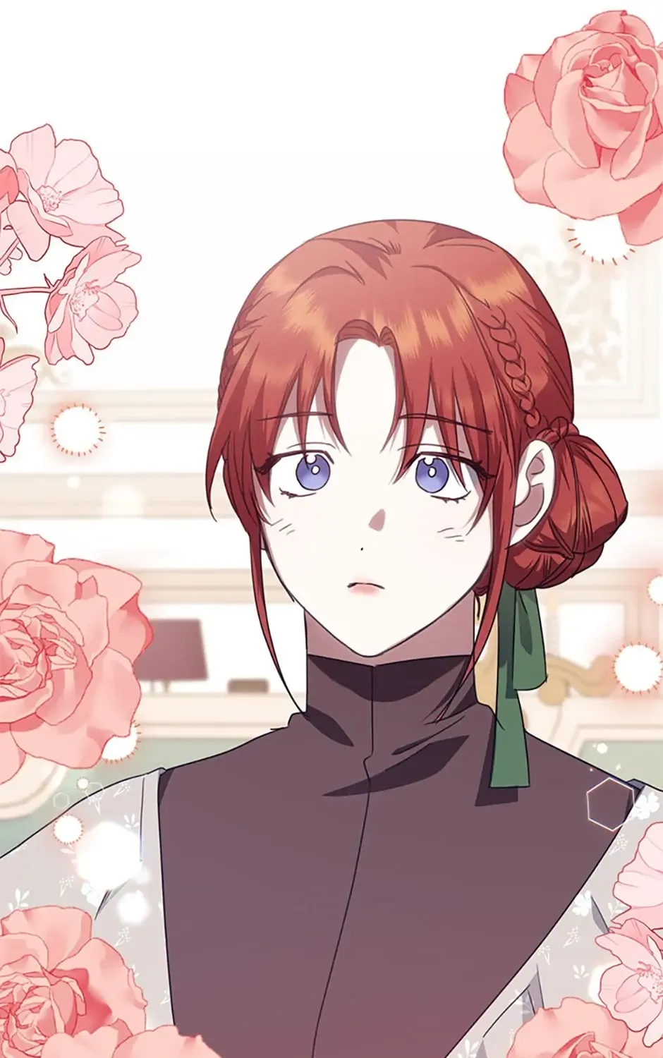 Catherine's Key to a Happy Life