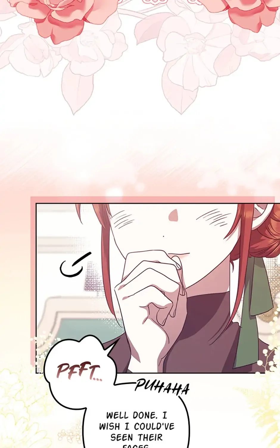 Catherine's Key to a Happy Life