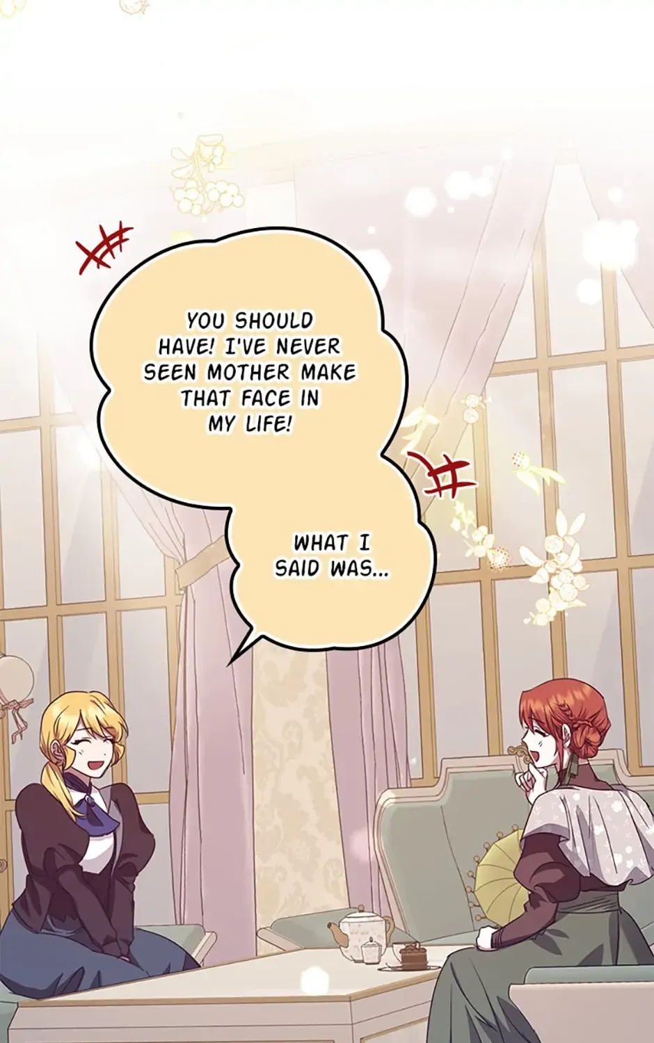 Catherine's Key to a Happy Life