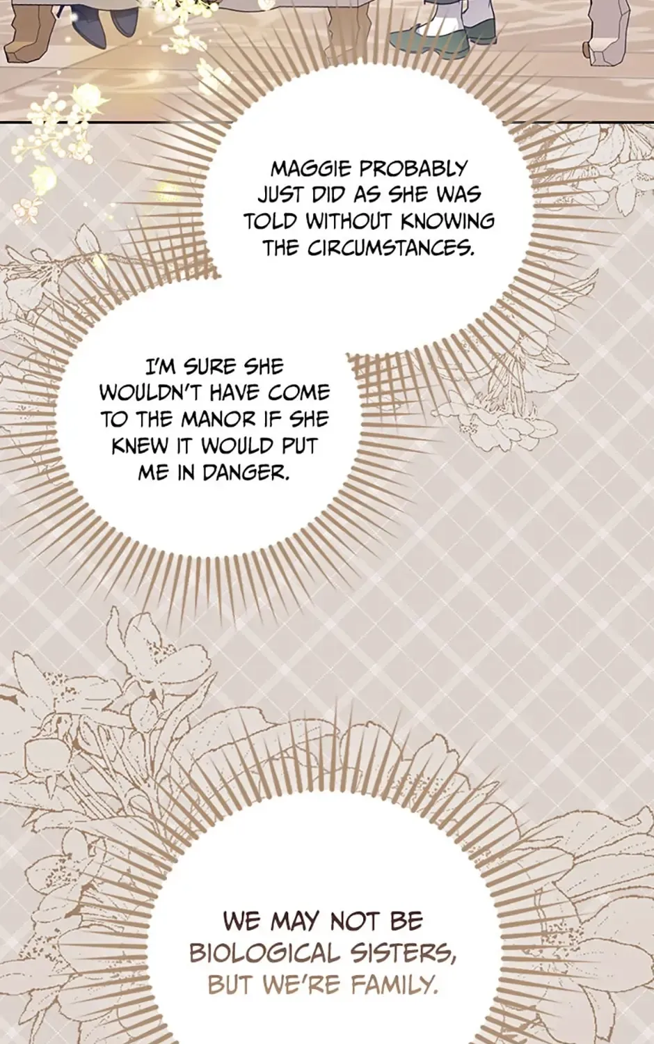 Catherine's Key to a Happy Life