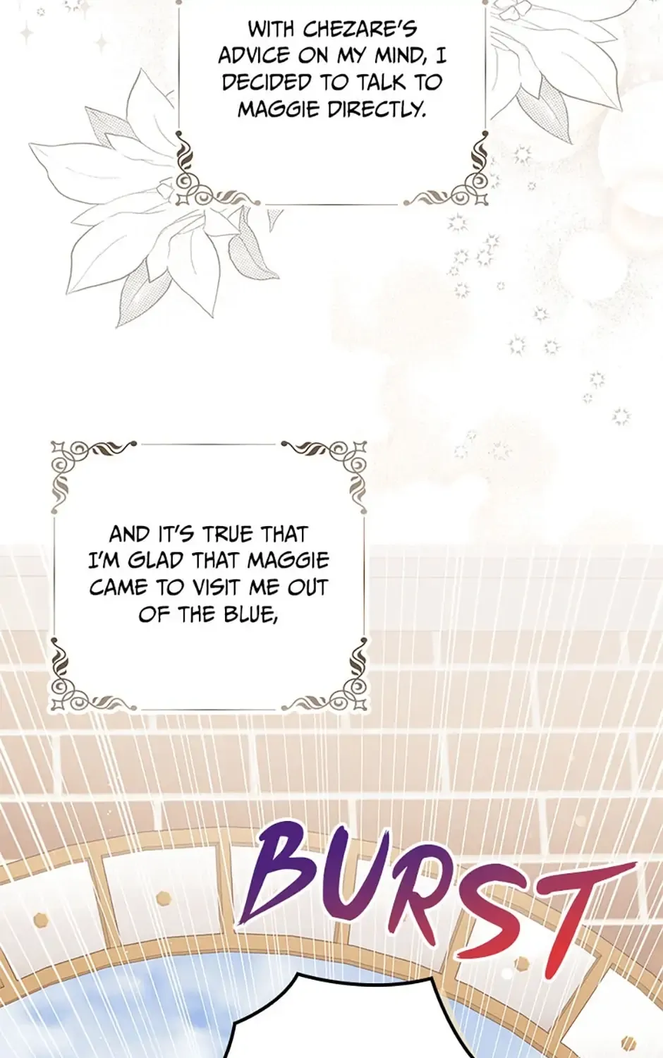 Catherine's Key to a Happy Life