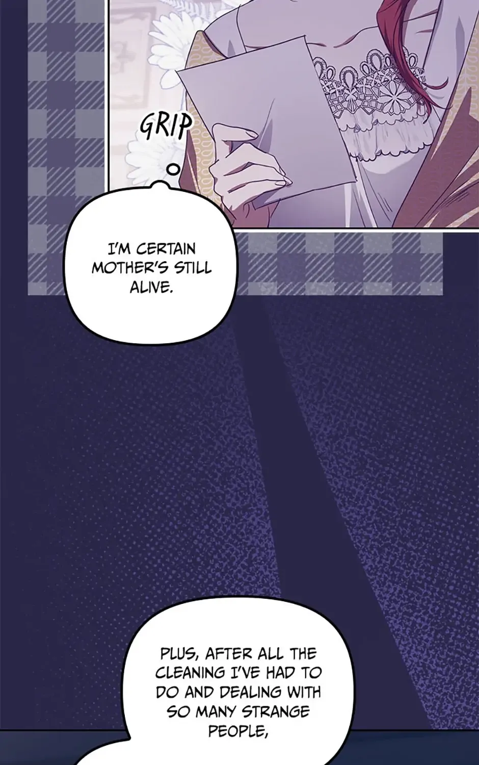 Catherine's Key to a Happy Life