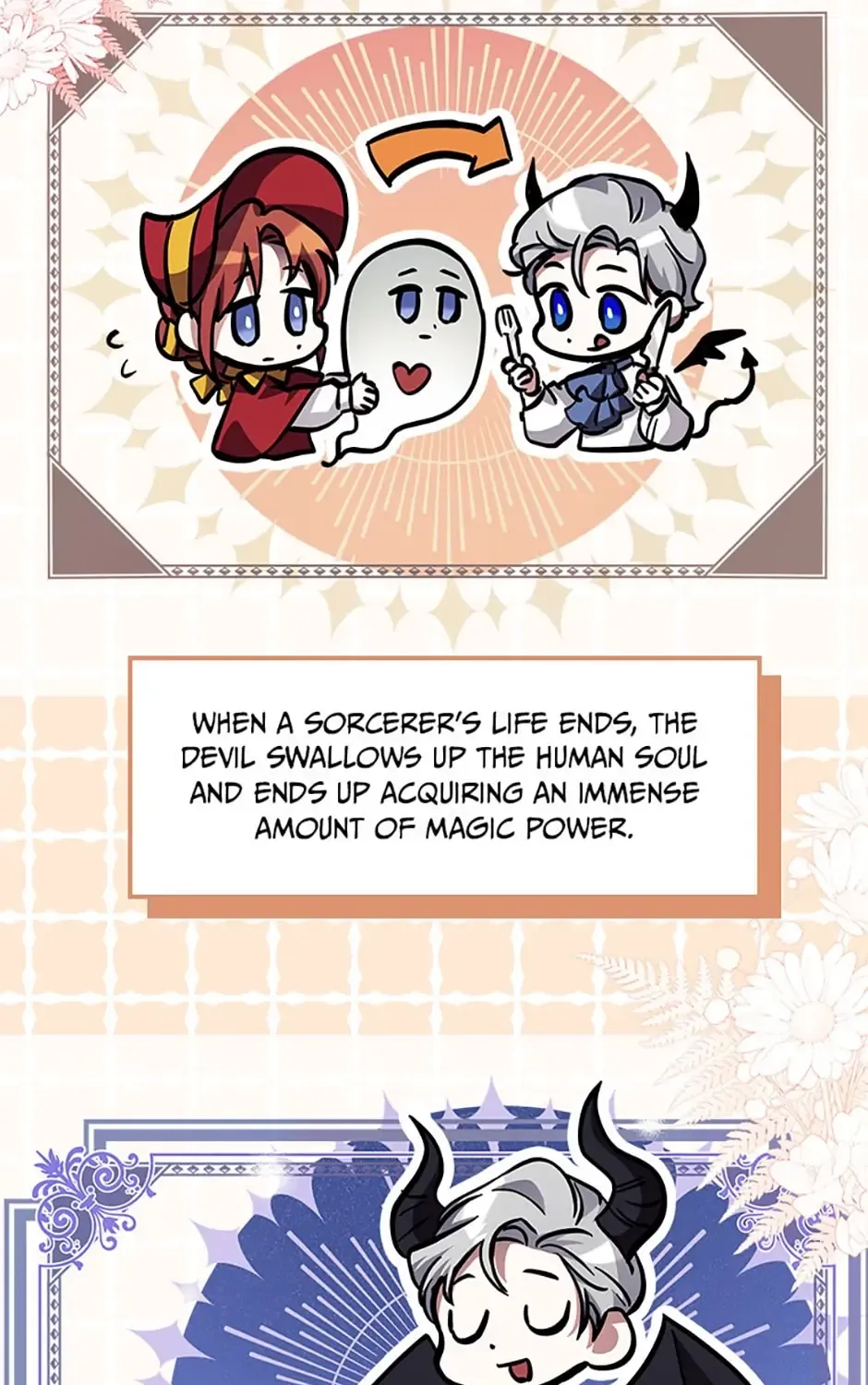 Catherine's Key to a Happy Life