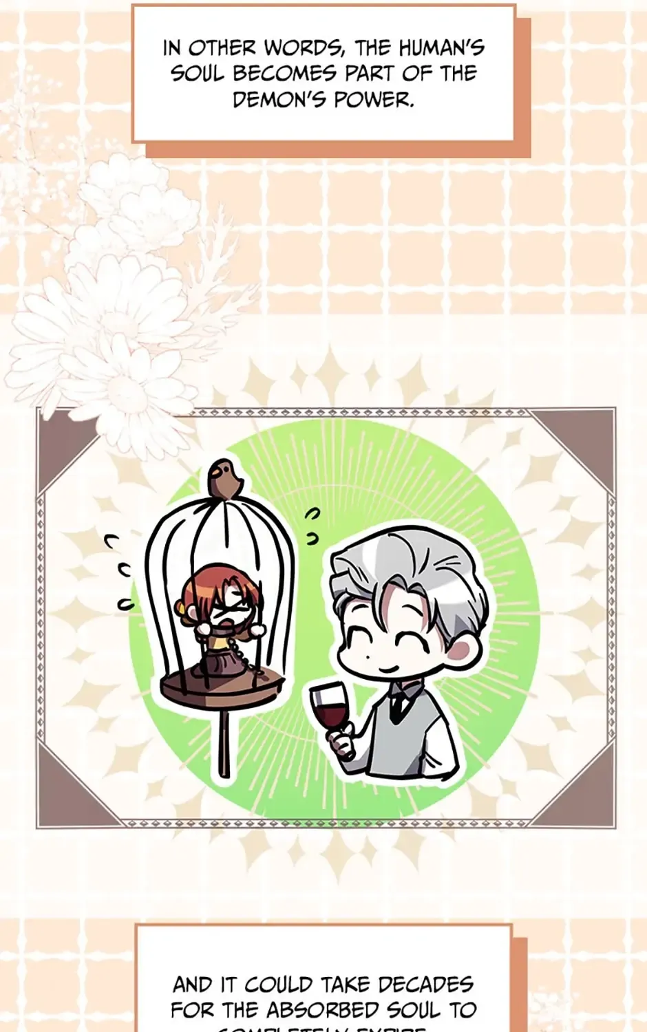 Catherine's Key to a Happy Life