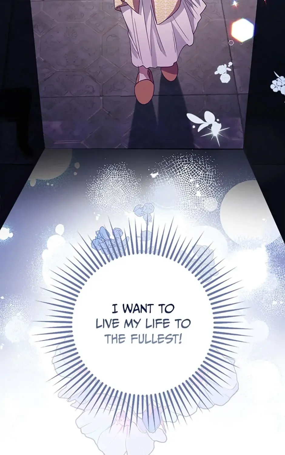 Catherine's Key to a Happy Life