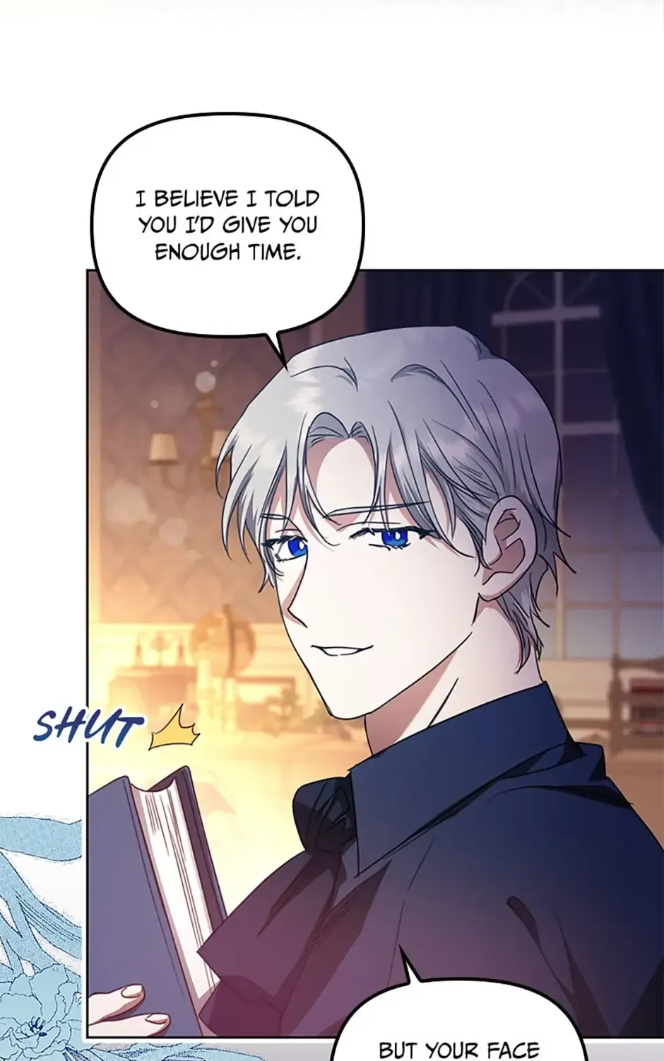 Catherine's Key to a Happy Life