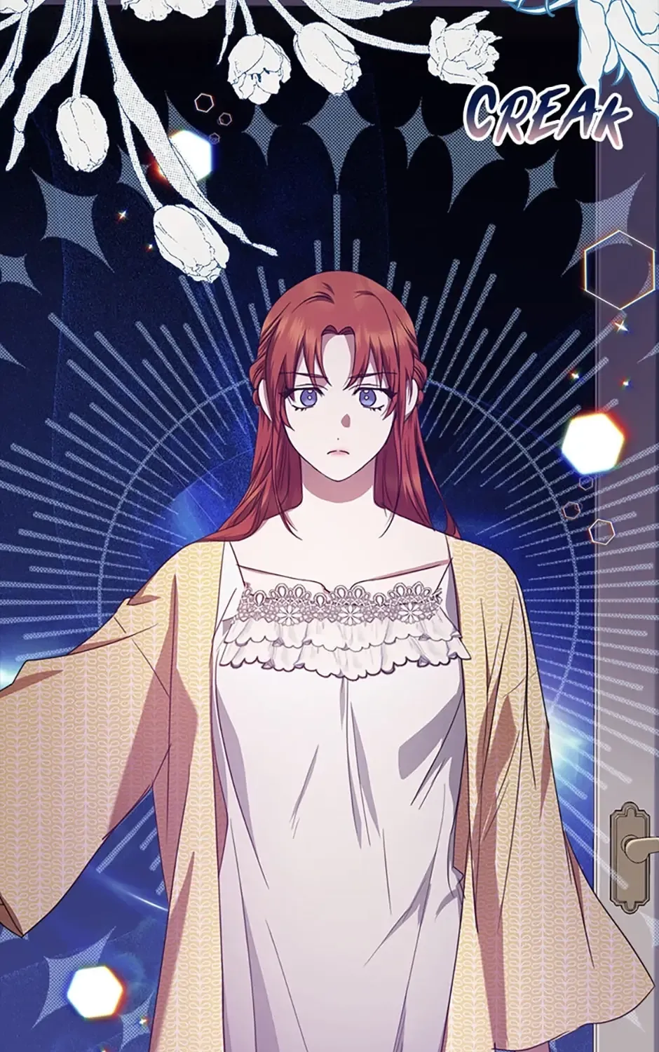 Catherine's Key to a Happy Life