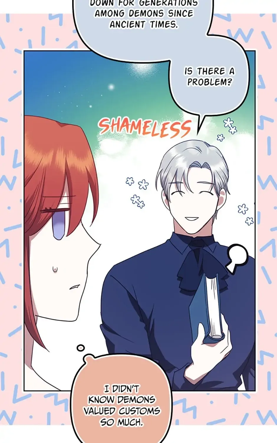 Catherine's Key to a Happy Life