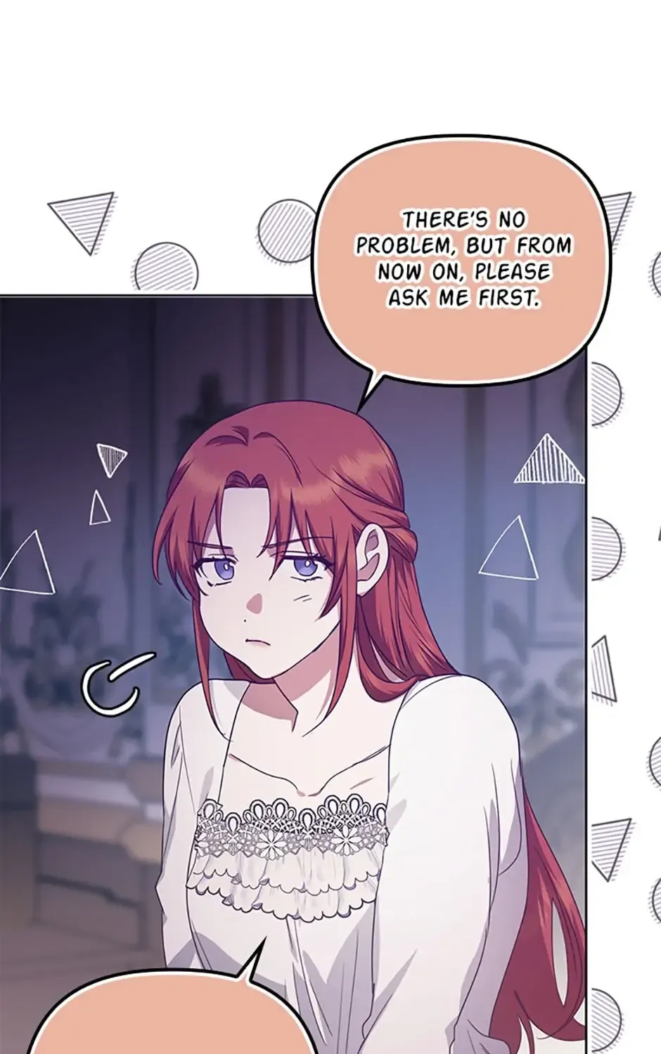 Catherine's Key to a Happy Life