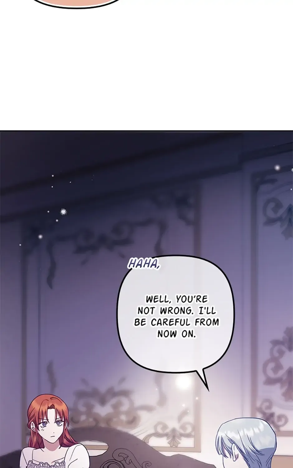 Catherine's Key to a Happy Life