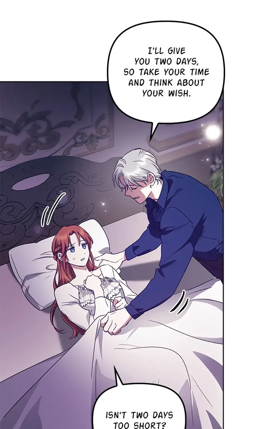 Catherine's Key to a Happy Life