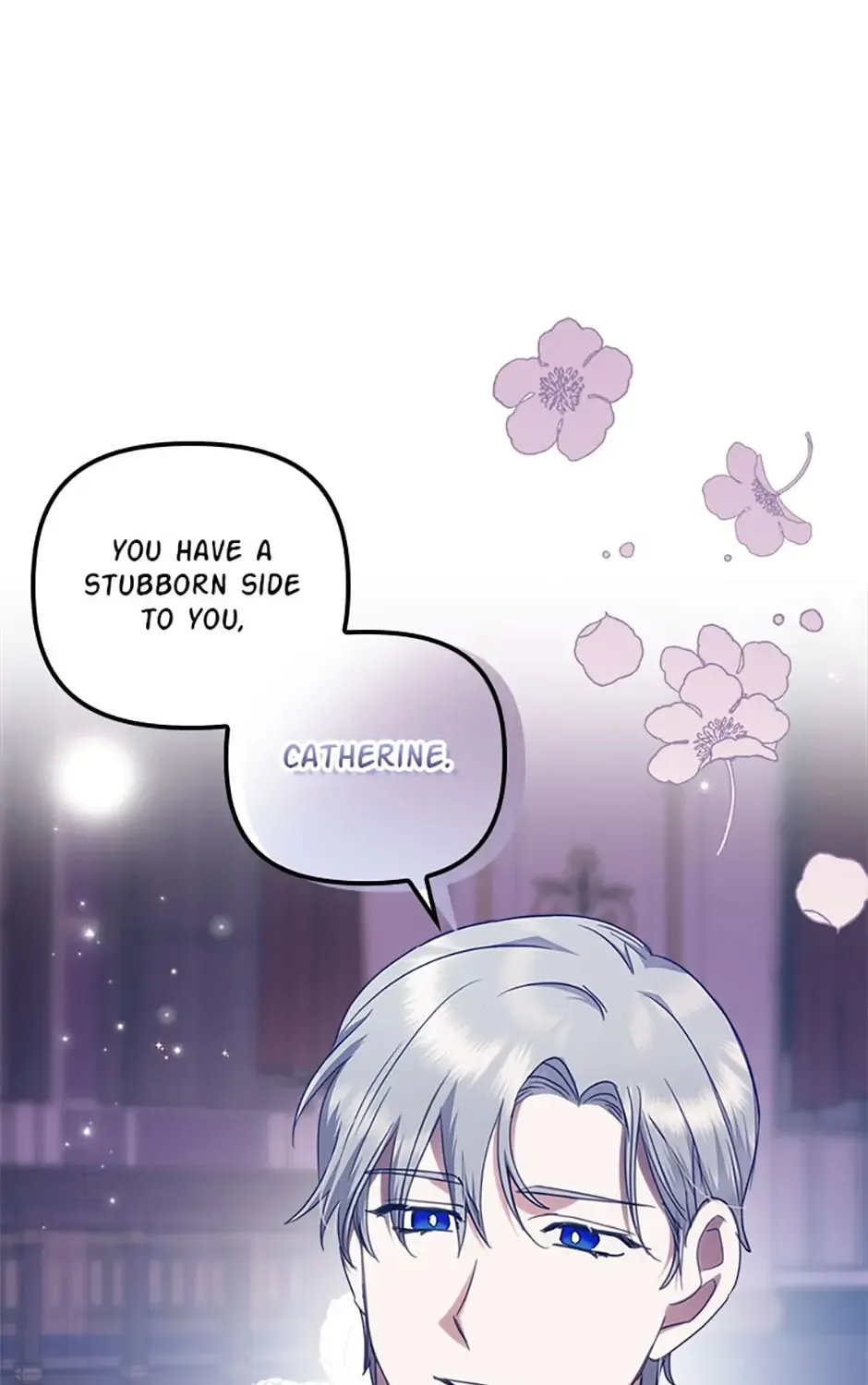 Catherine's Key to a Happy Life