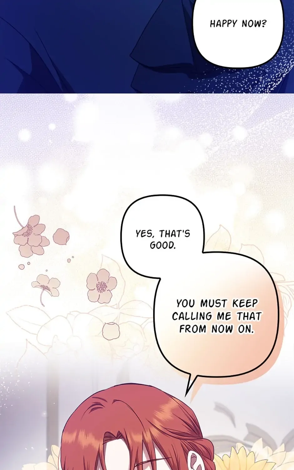 Catherine's Key to a Happy Life