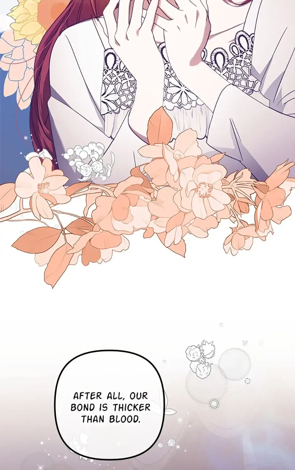 Catherine's Key to a Happy Life