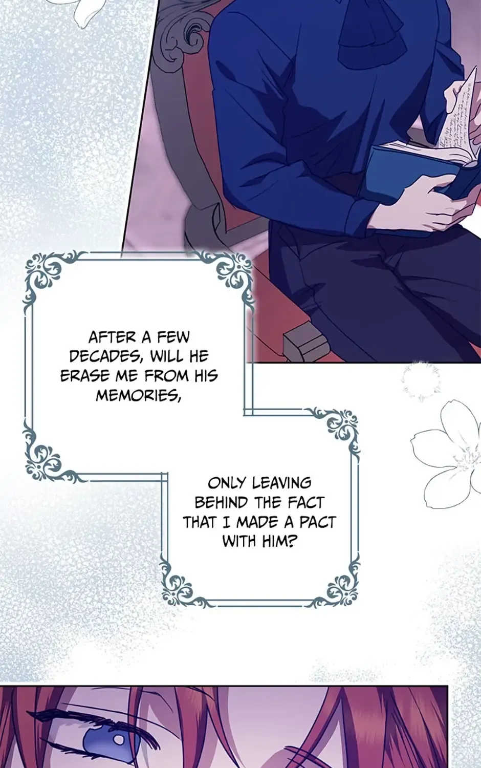 Catherine's Key to a Happy Life