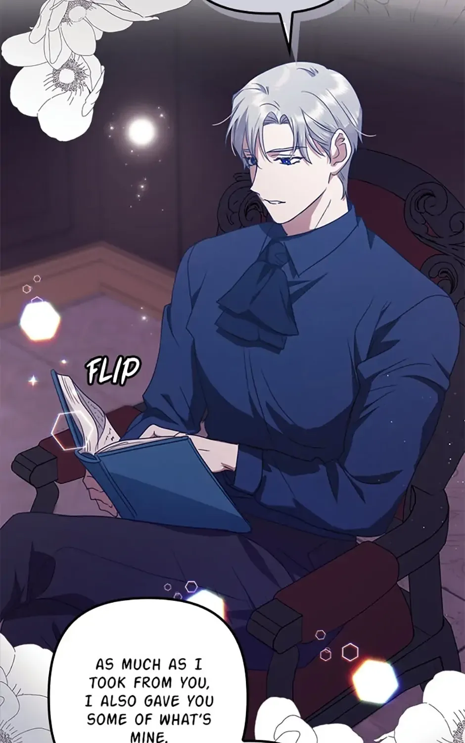 Catherine's Key to a Happy Life