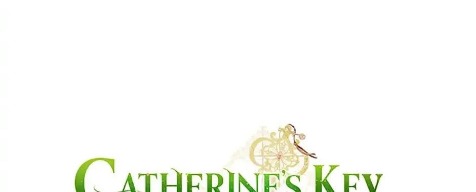 Catherine's Key to a Happy Life