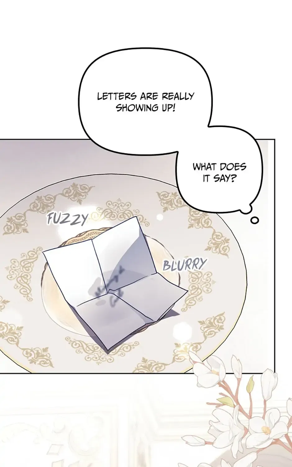 Catherine's Key to a Happy Life