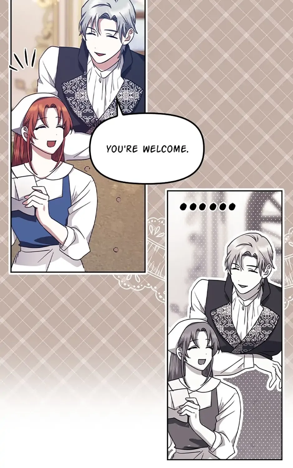 Catherine's Key to a Happy Life