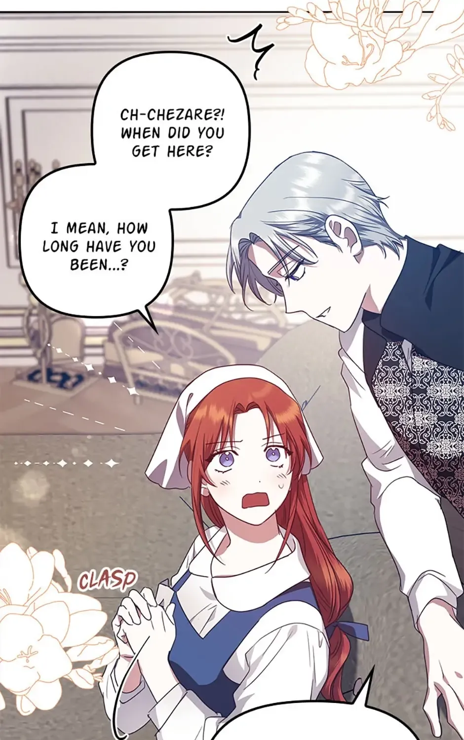 Catherine's Key to a Happy Life